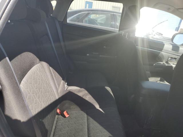 JA4APVAU1MU033502 Mitsubishi Outlander Sport Se