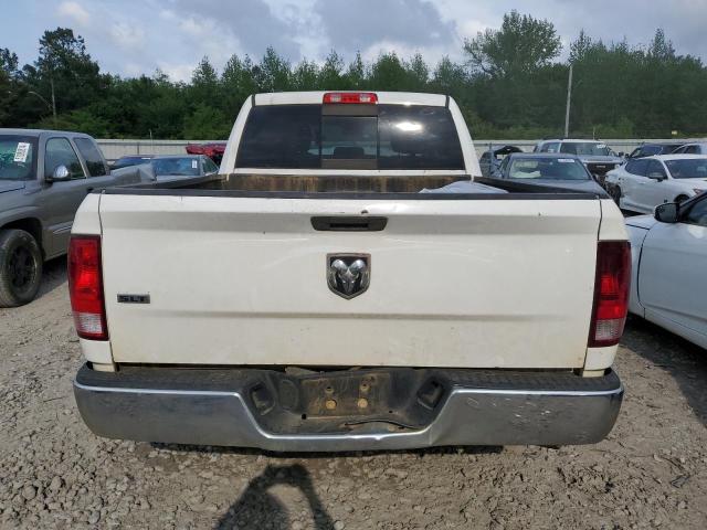 1C6RR6TT5KS584609 RAM 1500 Classic Slt