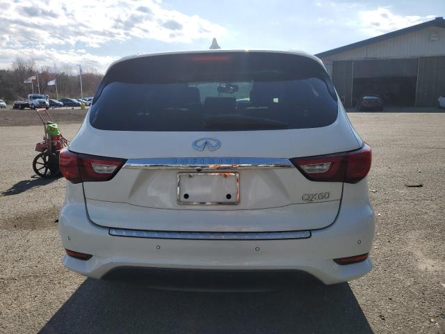 5N1AL0MM0GC505047 Infiniti QX60