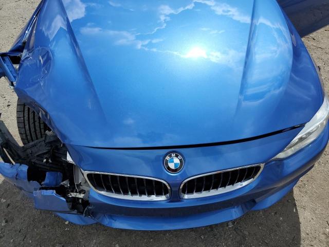 WBA4F7C55HG437699 BMW 430i Gran Coupe