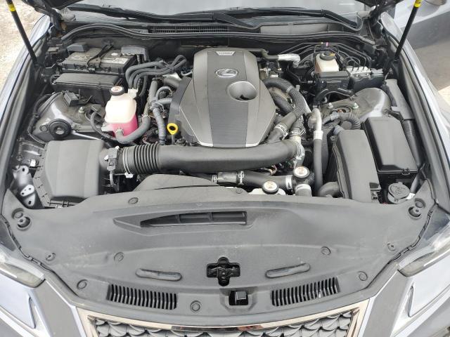 JTHBA1D23K5090773 Lexus IS 300