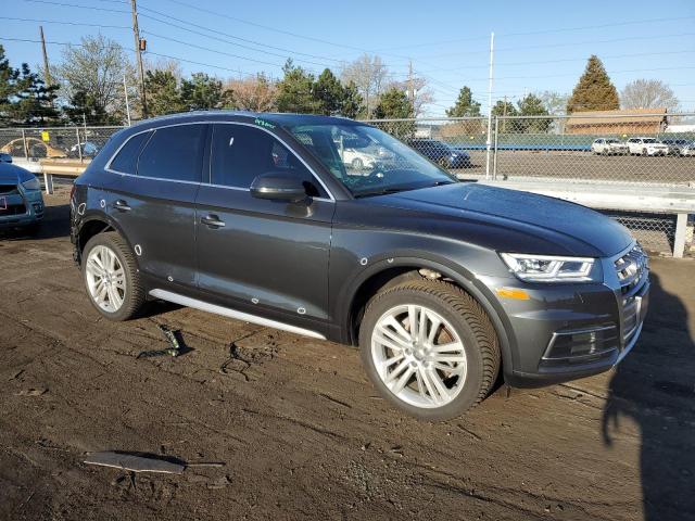 WA1BNAFY7J2067644 Audi Q5 Premium Plus
