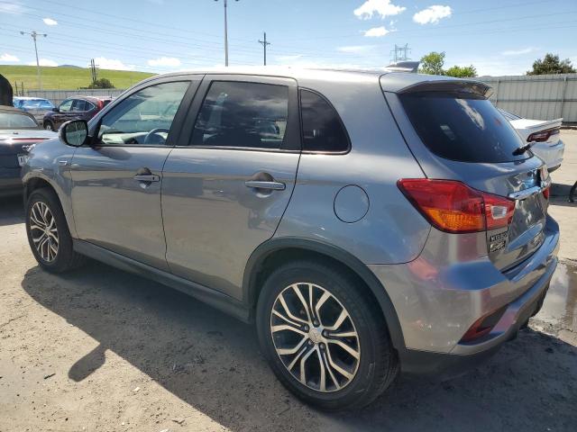 JA4AP3AUXKU003075 Mitsubishi Outlander Sport Es