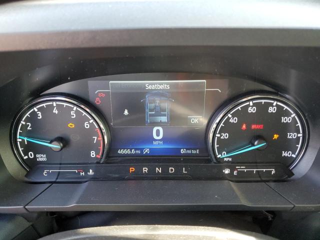 3FTTW8J99RRA04410 Ford Maverick Xlt