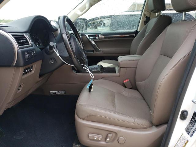 JTJGM7BX4P5340591 Lexus Gx 460 Luxury