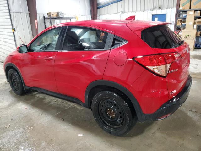 3CZRU6H57GM750723 Honda HR-V EX