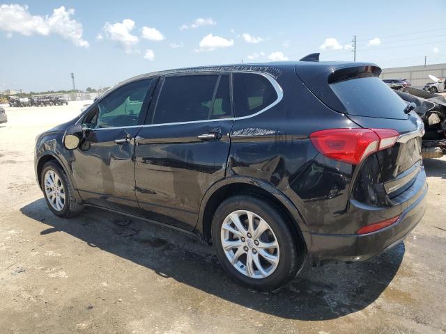 LRBFXBSA5LD199663 Buick Envision Preferred