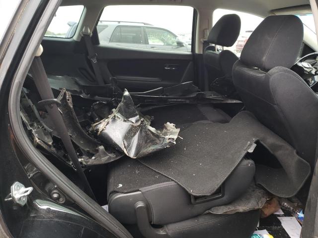 JM3TB3BA4E0433222 Mazda CX-9 SPORT