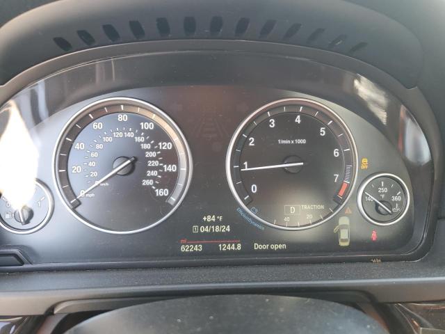 WBA5A5C5XFD523659 BMW 528 I