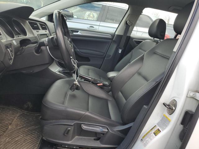 3VWCA7AU2FM507490 Volkswagen Golf Sportwagen Tdi S