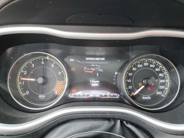 1C4PJMBS2EW301245 Jeep Cherokee Trailhawk