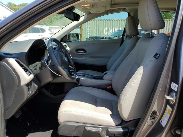 3CZRU5H74KM721944 Honda Hr-v Exl