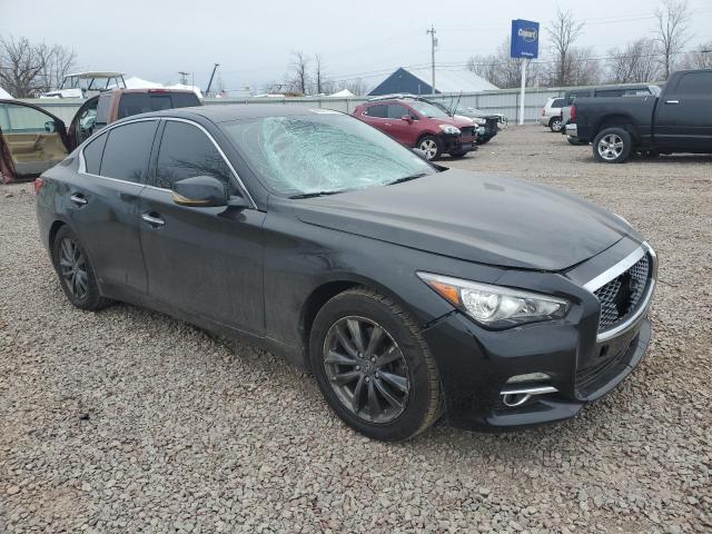 JN1BV7AR3EM699482 Infiniti Q50 BASE
