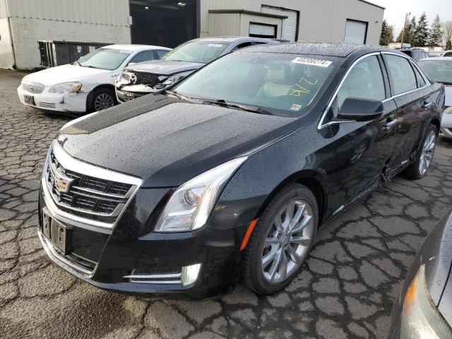 Auction sale of the 2016 Cadillac Xts Luxury Collection, vin: 2G61N5S32G9122694, lot number: 49200274