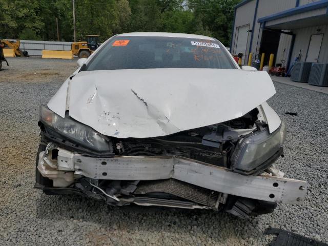 2HGFB2F51EH534910 Honda Civic Lx