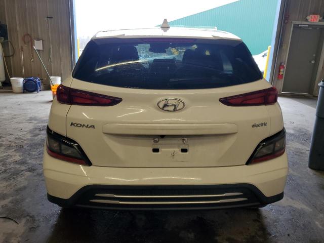 KM8K33AG4PU188985 Hyundai Kona Sel