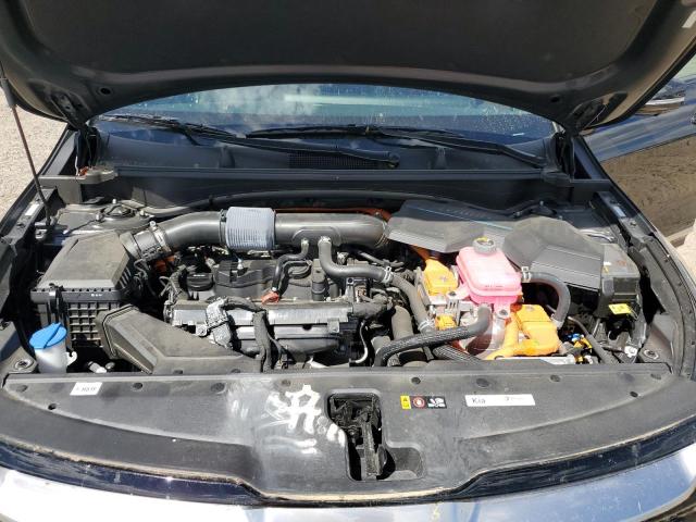 KNDPXCAG3P7021465 KIA Sportage Sx Prestige
