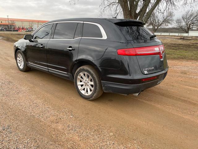 2LMHJ5NK9FBL03910 Lincoln MKT