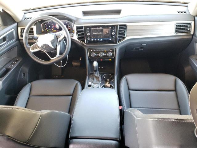 1V2BP2CA7PC543342 Volkswagen ATLAS SEL