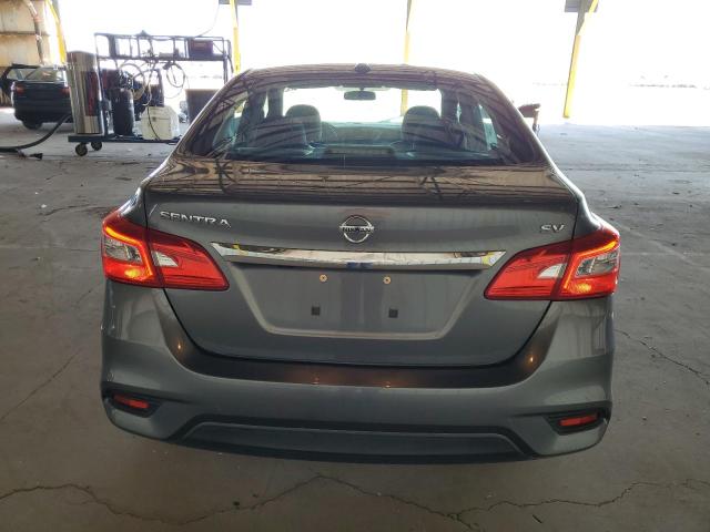 3N1AB7AP3GY306373 Nissan SENTRA S