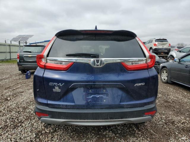 7FARW2H50JE069814 Honda CR-V EX