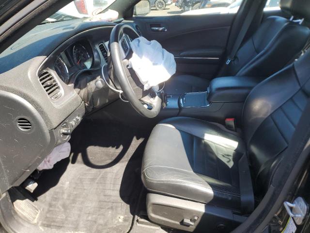 2C3CDXJG3EH272314 Dodge Charger Sxt