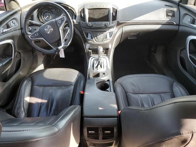 2G4GK5EX8E9325323 Buick Regal