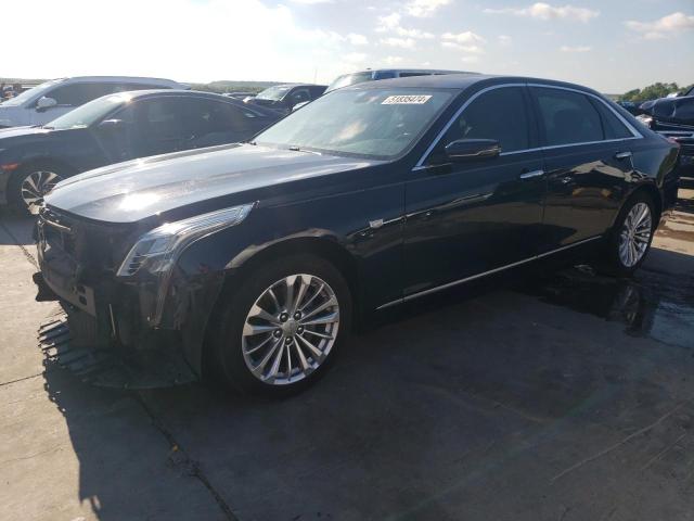 Продаж на аукціоні авто 2016 Cadillac Ct6, vin: 1G6KA5RX5GU167706, номер лоту: 51835474