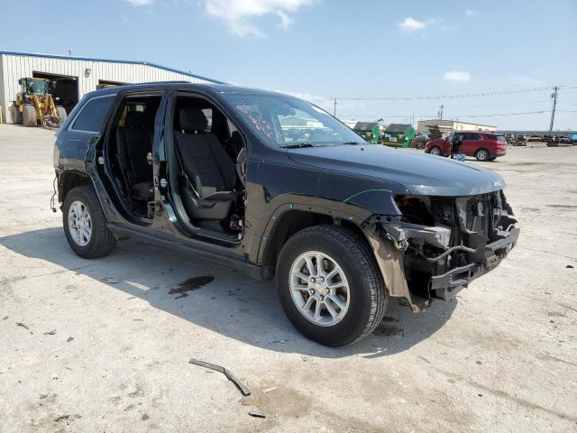 1C4RJFAG2JC325607 Jeep Grand Cherokee Laredo