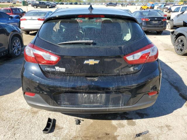 3G1BE6SM7JS644661 Chevrolet CRUZE LT