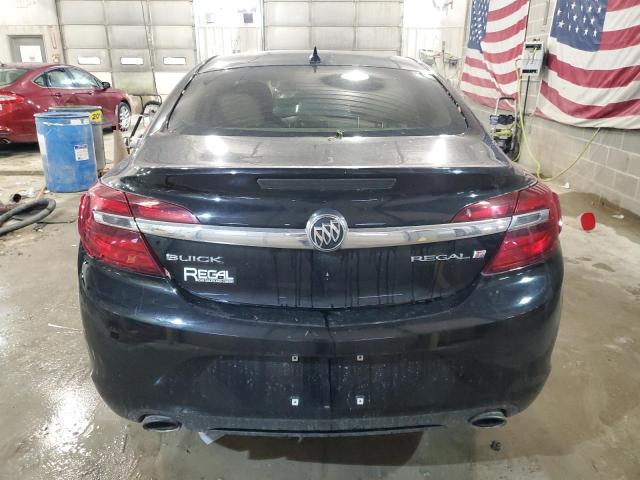 2G4GK5EX1E9324479 Buick Regal