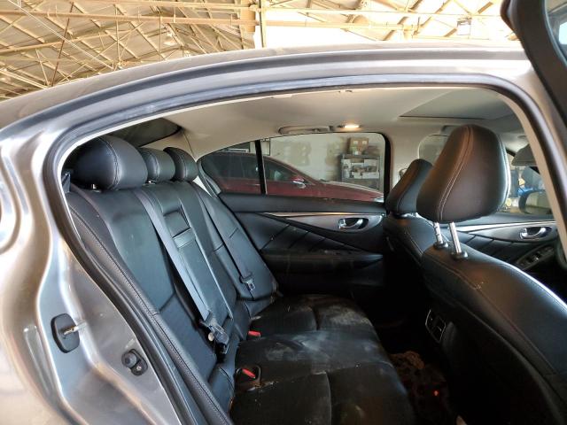 JN1EV7AP7GM303732 Infiniti Q50 Premium