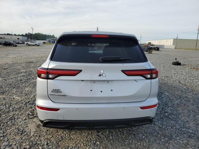 JA4J3UA85RZ026104 Mitsubishi Outlander Es