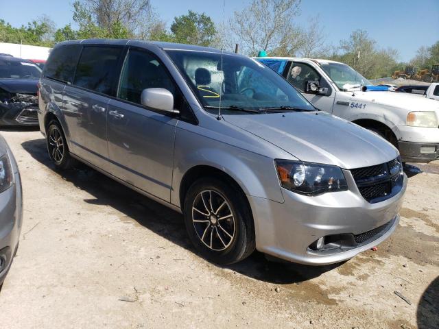 2C4RDGCG9KR568849 Dodge Grand Caravan Sxt