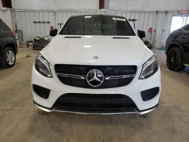 4JGED6EB0KA142493 Mercedes-Benz Gle Coupe 43 Amg