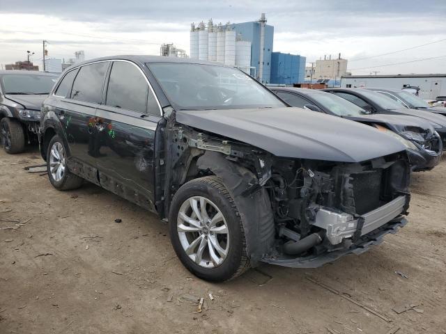 WA1LHAF75JD026274 Audi Q7 Premium Plus