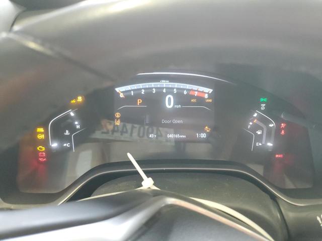 7FARW2H98KE024589 Honda Cr-v Touring