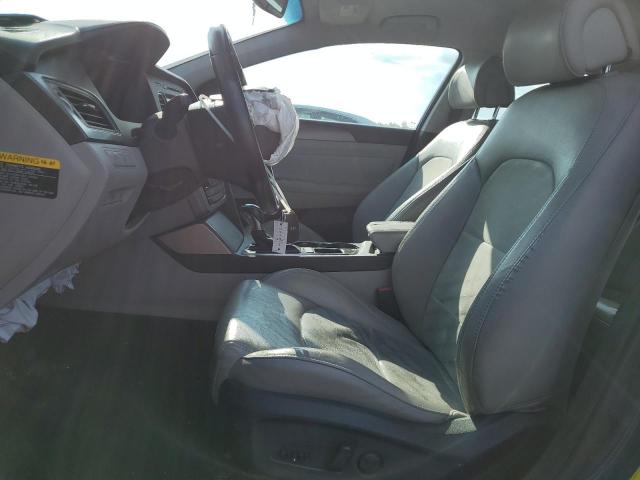 5NPE34AFXFH224993 Hyundai Sonata Sport