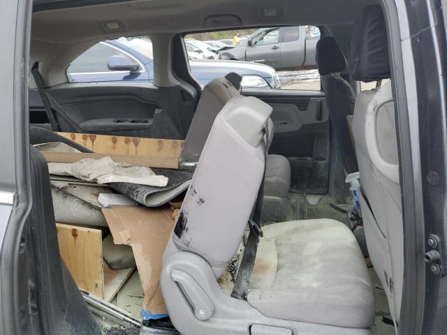 5FNRL6H28JB027392 Honda ODYSSEY LX