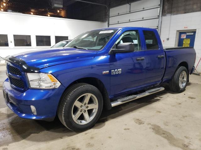 51814564 :رقم المزاد ، 1C6RR7FT9ES387142 vin ، 2014 Ram 1500 St مزاد بيع