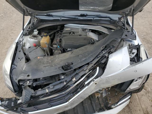 1G6AB1RX8H0137450 Cadillac ATS LUXURY