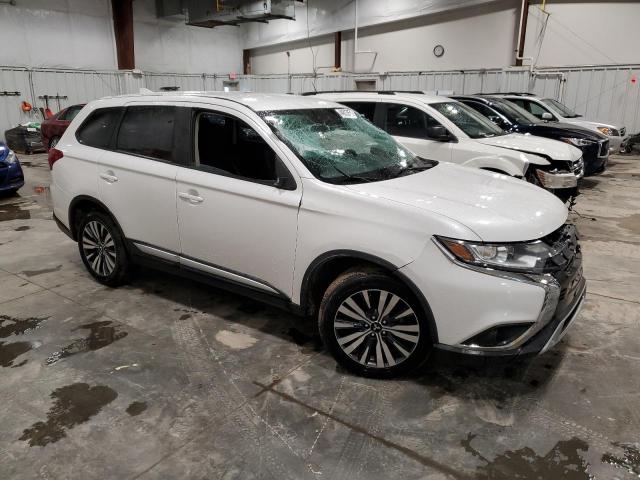 JA4AD2A36KZ008206 Mitsubishi Outlander Es