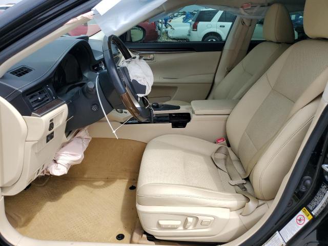 JTHBK1GG5E2106997 Lexus ES 350