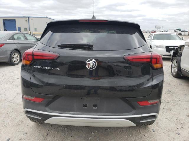 KL4MMBS23PB098059 Buick Encore Gx Preferred