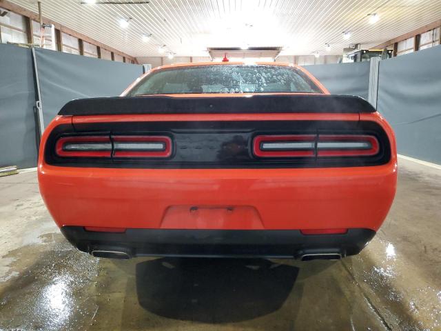 2C3CDZJG1MH670650 Dodge Challenger Gt