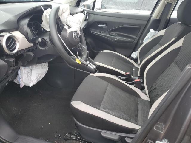 3N1CN8EV4ML872064 Nissan VERSA SV