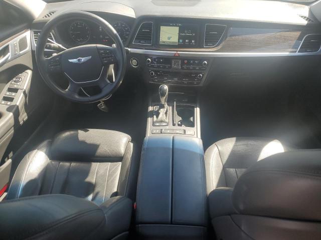 KMHGN4JE8FU073910 Hyundai Genesis 3.8l