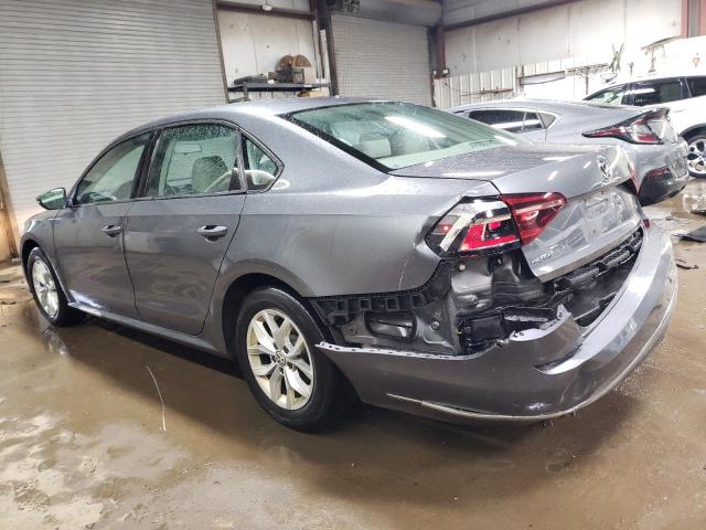 1VWAA7A33JC031324 Volkswagen PASSAT S