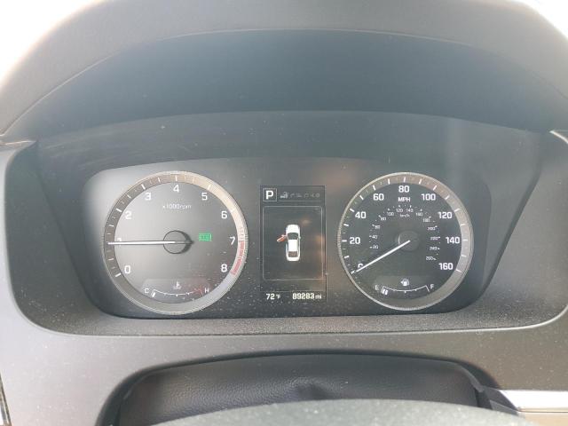5NPE34AF1GH318715 Hyundai Sonata Sport