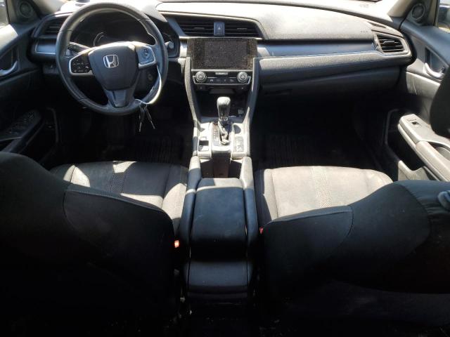 2HGFC2F55GH001930 Honda Civic Lx